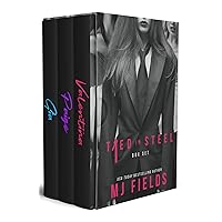 Tied In Steel: The Tied in Steel Box Set (Steel World Box Set Book 6) Tied In Steel: The Tied in Steel Box Set (Steel World Box Set Book 6) Kindle