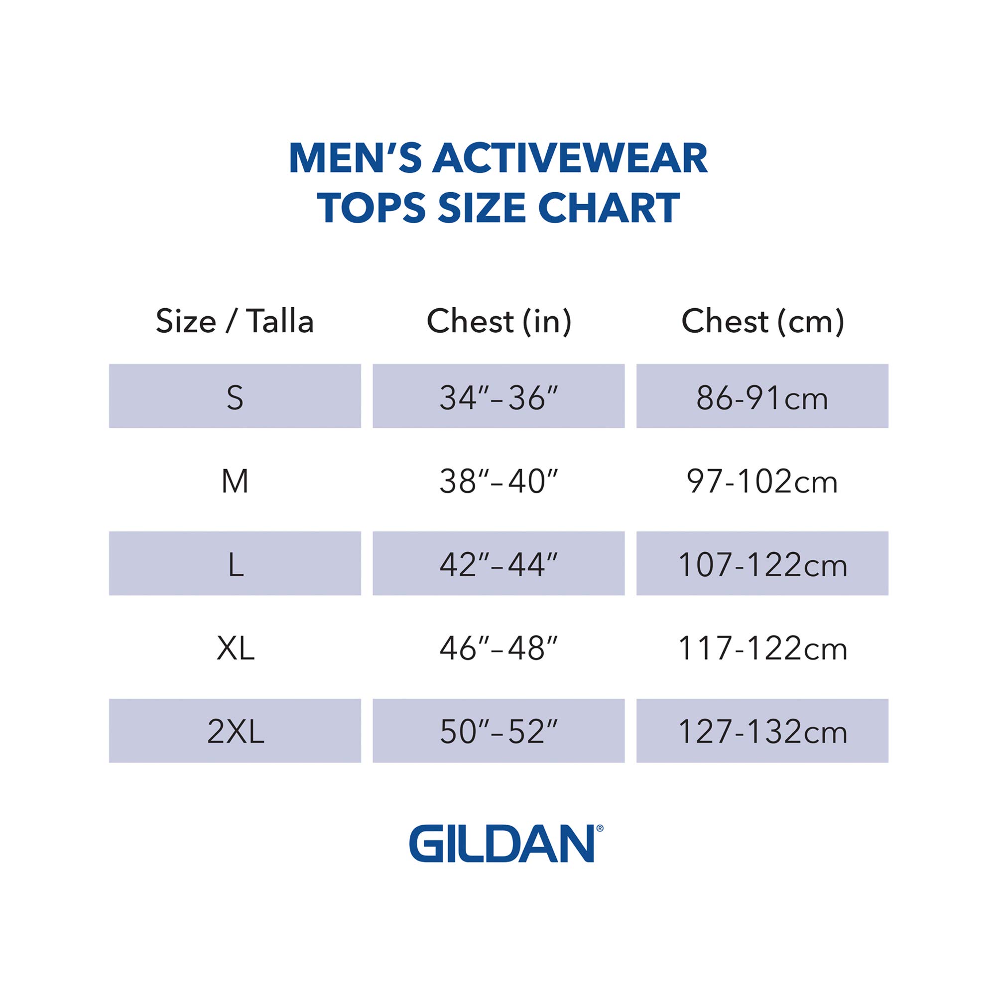 Gildan Adult DryBlend T-Shirt, Style G8000, Multipack