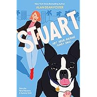 Stuart Stuart Kindle Paperback