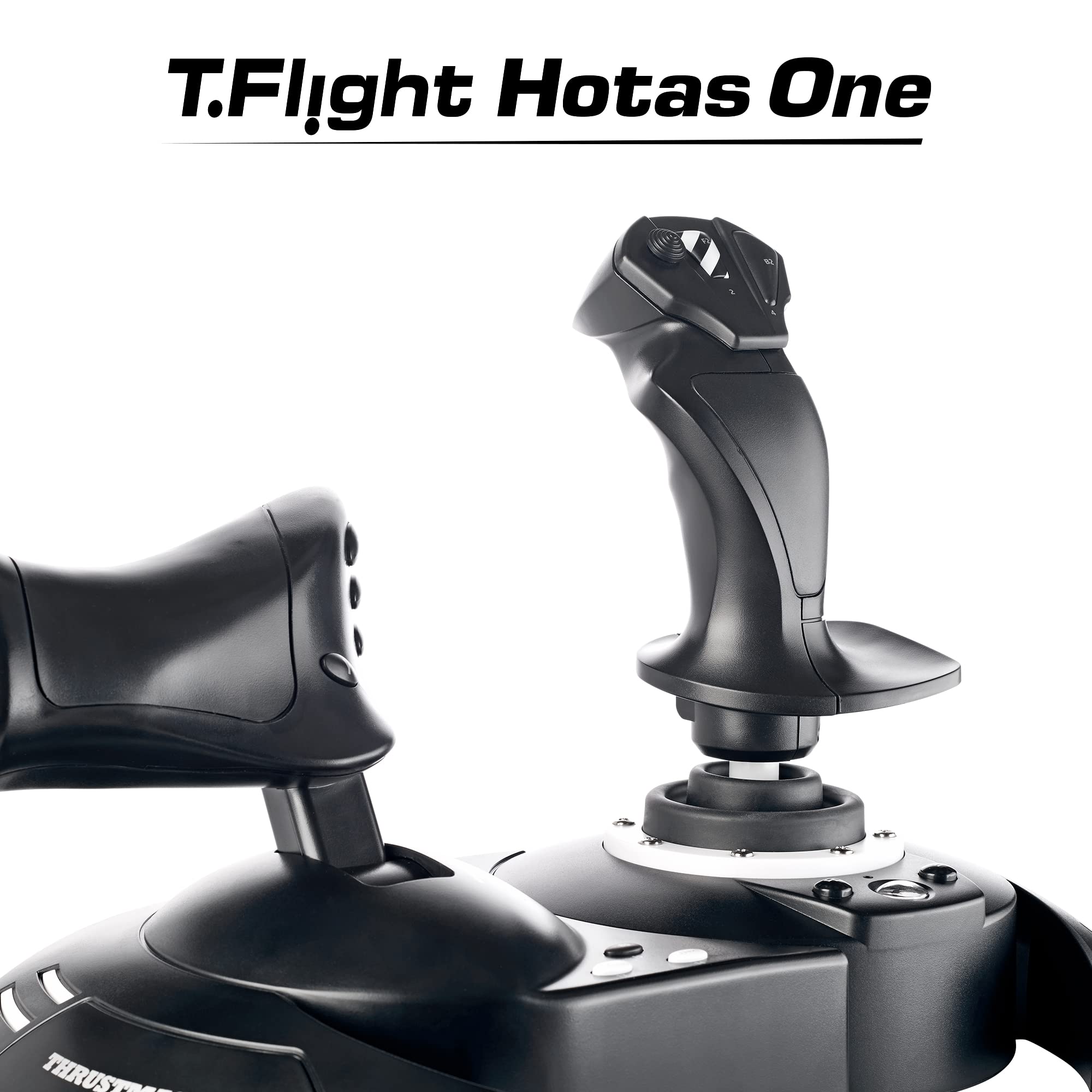 Thrustmaster T-Flight Full Kit (XBOX Serie X/S, One, PC)