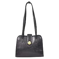 Womens Tote Leather Bag Small Size Trendy Handbag HOL833