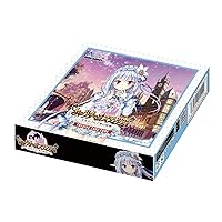 Tea Zee (TCG) Airisu Mysteria! Trading Card Game 20 Pack Box