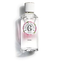 ROGER & GALLET | Fragrant Water Body Spray for Women | Rose 3.3 Fluid Oz.
