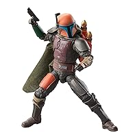 STAR WARS The Vintage Collection Mandalorian Judge, The Mandalorian 3.75 Inch Collectible Action Figure