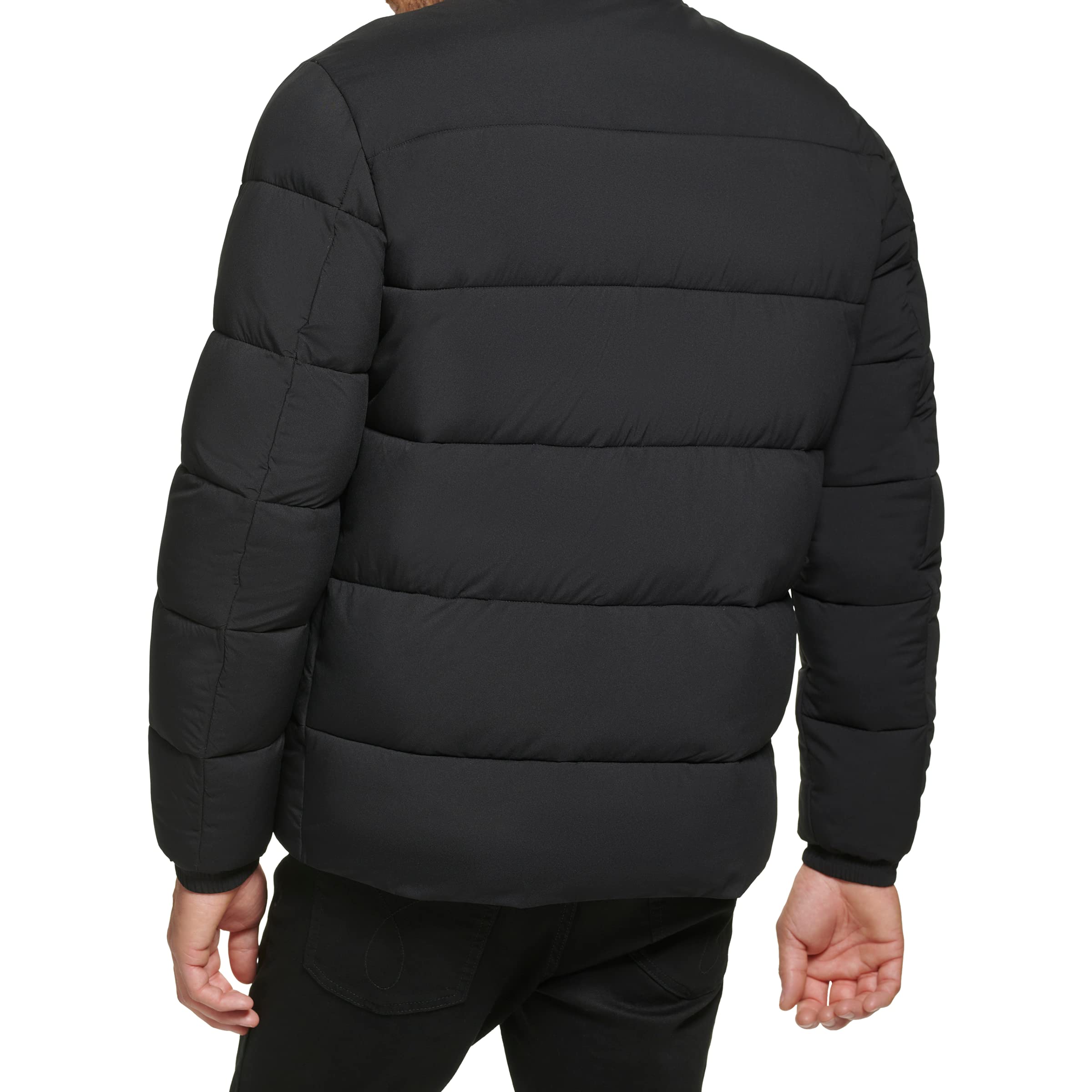 Mua Calvin Klein Puffer Jacket-Men, Winter Coat, Water Resistant trên  Amazon Mỹ chính hãng 2023 | Fado
