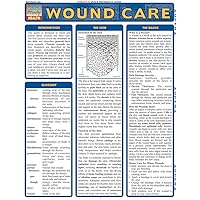 Wound Care (Quick Study: Health) Wound Care (Quick Study: Health) Pamphlet