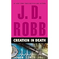 Creation in Death (In Death, Book 25)