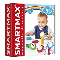 SMARTMAX SMX224 Construction Toy