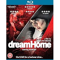 Dream Home Dream Home Blu-ray DVD