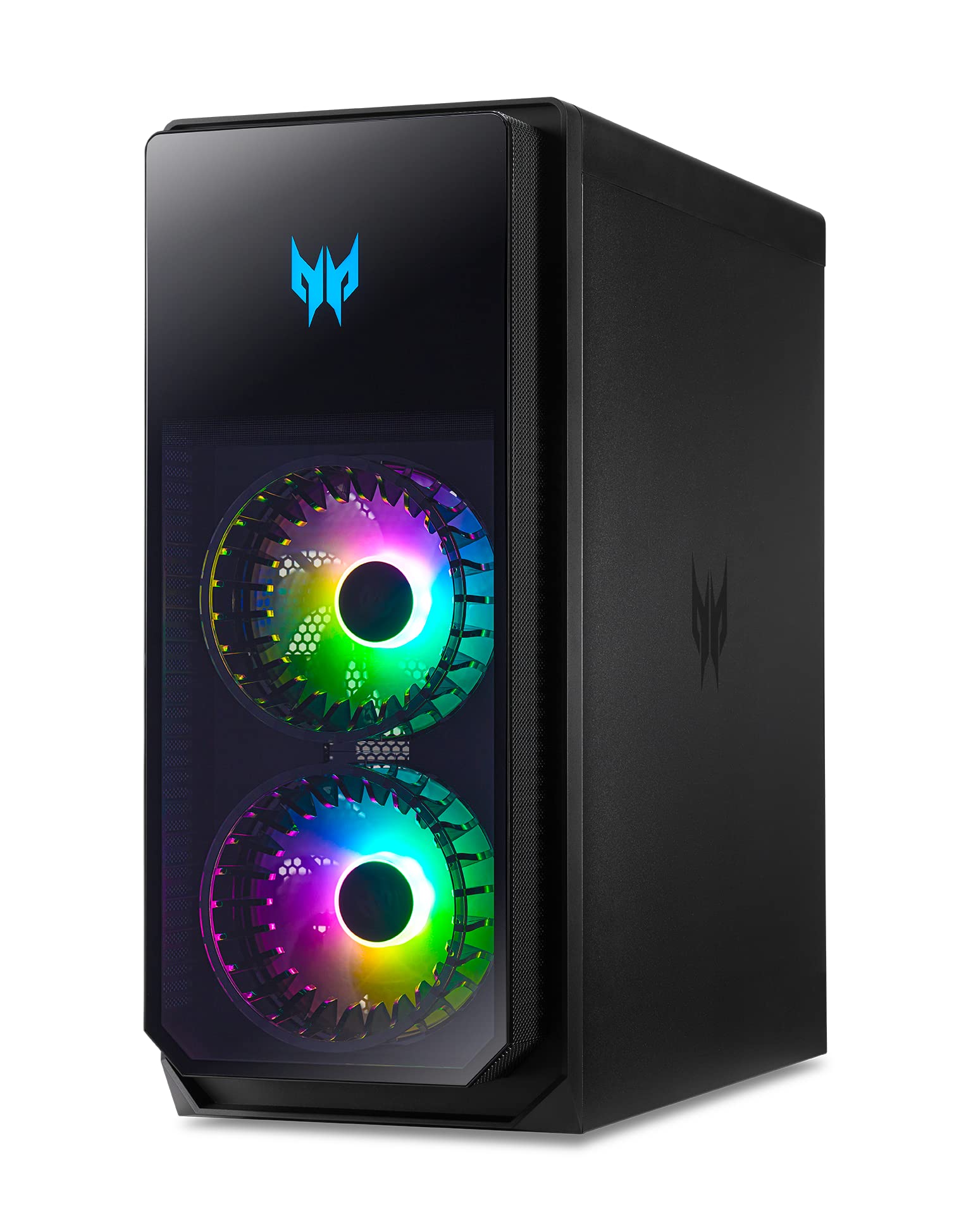 Acer Predator Orion 7000 PO7-650-UR11 Gaming Desktop | 13th Gen Intel Core i7-13700KF 16-Core | NVIDIA GeForce RTX 4080 | 32GB DDR5 | 1TB PCIe Gen4 SSD | 2TB HDD | Intel WiFi 6E | RGB Keyboard & Mouse