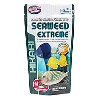 Hikari Usa Inc AHK25321 Seaweed extreme 3.16-Ounce