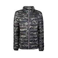 Tommy Hilfiger Men's Real Down Insulated Packable Puffer Jacket