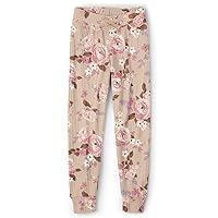 The Children's Place Girls' Cozy Sweatpants