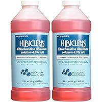 Antimicrobial Skin Liquid Soap,32 Fluid Ounce (Pack of 2)