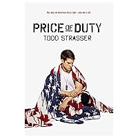 Price of Duty Price of Duty Paperback Kindle Hardcover