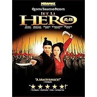 Hero (English Subtitled)