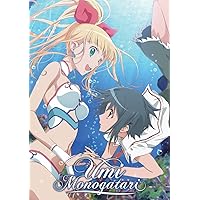 Umi Monogatari: The Complete Series Collection Umi Monogatari: The Complete Series Collection DVD