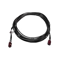 ACDelco GM Original Equipment 84477060 Digital Radio and Navigation Antenna Cable