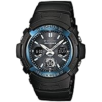 Casio G-Shock Men's AWG Watch