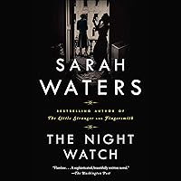 The Night Watch The Night Watch Audible Audiobook Paperback Kindle Hardcover Audio CD Digital