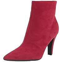 Nine West Womens Cale 9X9 Ankle Boot