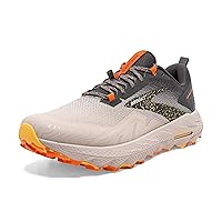 Brooks Men’s Cascadia 17 Trail Running Shoe