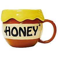 Winnie the Pooh Honey Hunt Mug SAN1873