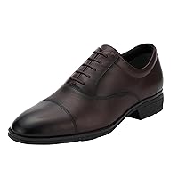 TEXY LUXE TU-7041 Men's Business Shoes, Genuine Leather