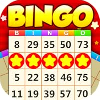 Bingo Holiday:Free Bingo Games