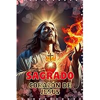 Sagrado Corazón de Jesús (Spanish Edition)