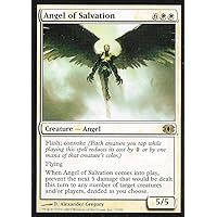 Magic: the Gathering - Angel of Salvation - Future Sight