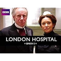 London Hospital Season 2