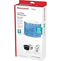 HC14PF1 Replacement Wicking Filter E, 1 pack, white