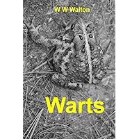Warts Warts Paperback Kindle