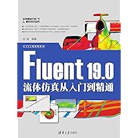 Fluent 19.0流体仿真从入门到精通 (Chinese Edition) Fluent 19.0流体仿真从入门到精通 (Chinese Edition) Kindle Paperback
