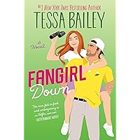 Fangirl Down: A Novel (Big Shots Book 1) Fangirl Down: A Novel (Big Shots Book 1) Kindle Audible Audiobook Paperback Hardcover Audio CD