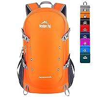 Venture Pal 40L Lightweight Packable Travel Hiking Backpack Daypack