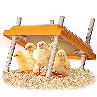 Brooder Heater for Chicks, 10