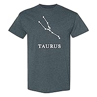 Star Sign Constellation Astrology Zodiac Astronomy T Shirt