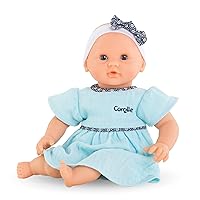 Corolle Bébé Calin Maud Baby Doll - 12