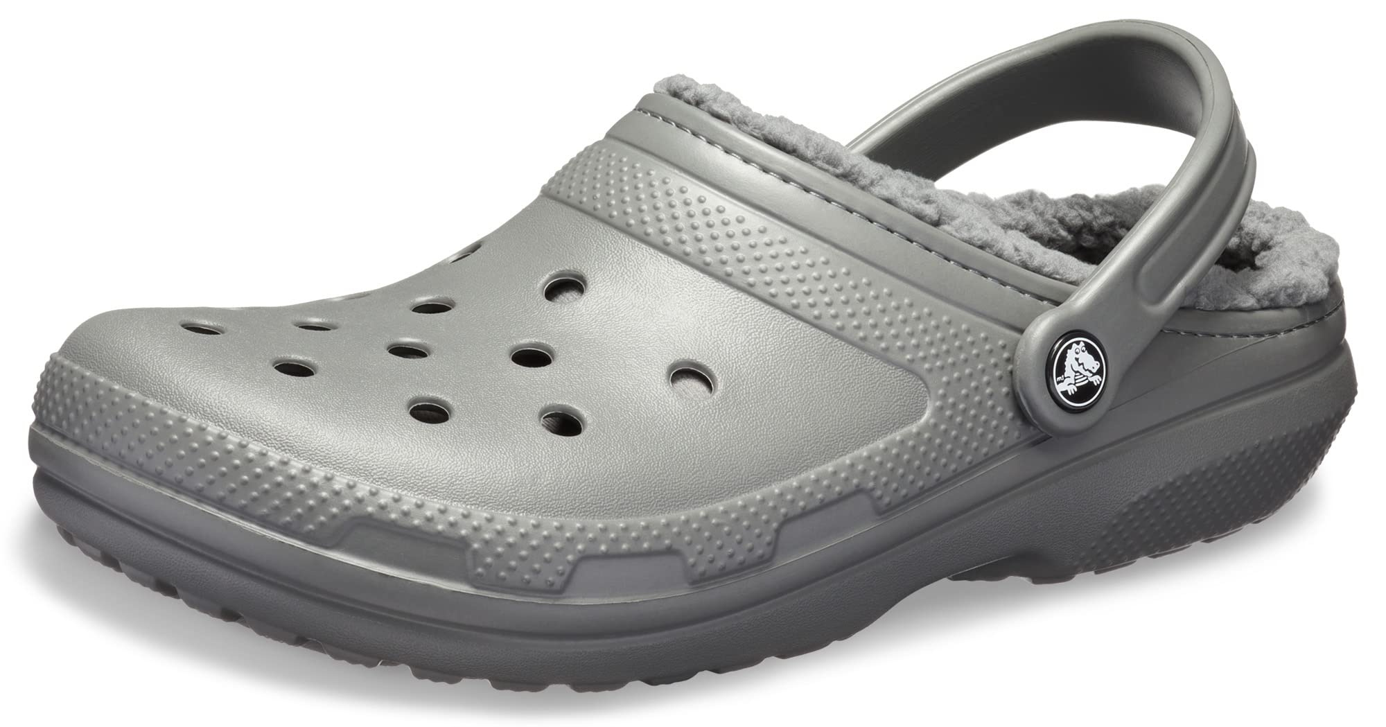 Crocs unisex-adult Classic Lined Clog