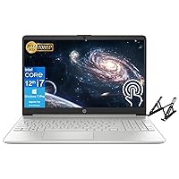 HP 2024 Newest Laptop, 15.6