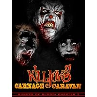 Bunker of Blood 7: Killjoy's Carnage Caravan