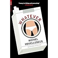 Whatever Whatever Paperback Kindle