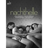 Nachthelle