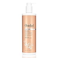 Ouidad Curl Shaper Double Duty Weightless Cleansing Conditioner, 16 Fl Oz, 94116