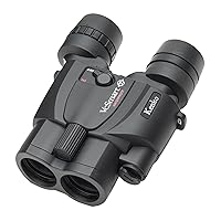 Kenko 972090 VC Smart 14 x 30 WP Plus Anti-Vibration Binoculars, Battery Set, 14x Magnification, Waterproof, Electric Image Stabilization, Approximately 20 Hours of Continuous Use, Strap and Case