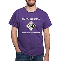 CafePress South Harmon Institute Accepted Graphic Shirt