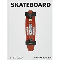 Skateboard Skateboard Hardcover
