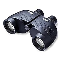 Marine Binoculars for Adults and Kids, 7x50 Binoculars for Bird Watching, Hunting, Outdoor Sports, Wildlife Sightseeing and Concerts - Quality Performance Water-Going Optics, Black